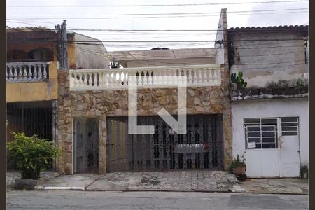 Casa à venda com 2 quartos, 90m² em Vila Santa Catarina, São Paulo