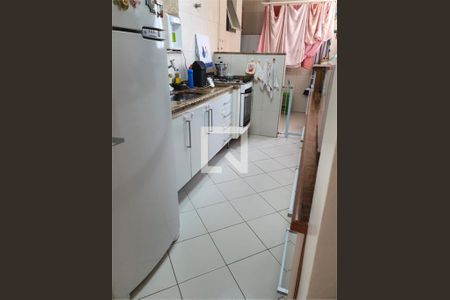 Apartamento à venda com 3 quartos, 86m² em Santo Amaro, São Paulo