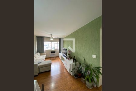 Apartamento à venda com 2 quartos, 80m² em Santana, São Paulo