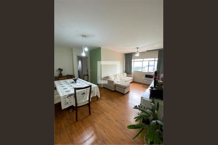 Apartamento à venda com 2 quartos, 80m² em Santana, São Paulo