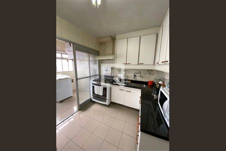 Apartamento à venda com 2 quartos, 80m² em Santana, São Paulo