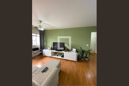 Apartamento à venda com 2 quartos, 80m² em Santana, São Paulo