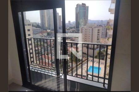 Apartamento à venda com 1 quarto, 50m² em Santana, São Paulo