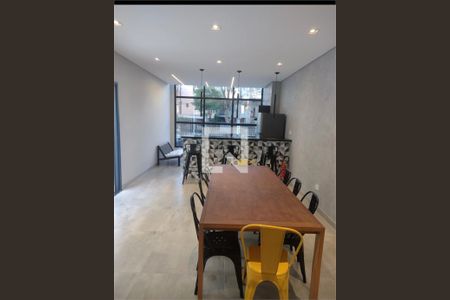 Apartamento à venda com 1 quarto, 50m² em Santana, São Paulo