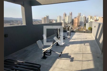 Apartamento à venda com 1 quarto, 50m² em Santana, São Paulo