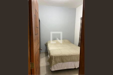 Casa de Condomínio à venda com 2 quartos, 60m² em Quintino Bocaiúva, Rio de Janeiro