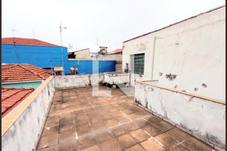 Casa à venda com 3 quartos, 200m² em Vila Darli, São Paulo