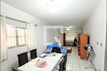 Casa à venda com 3 quartos, 200m² em Vila Darli, São Paulo