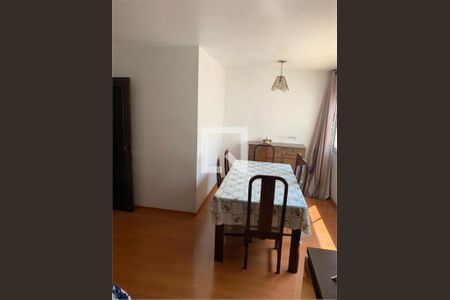 Apartamento à venda com 3 quartos, 70m² em Alto da Lapa, São Paulo