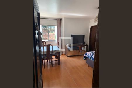 Apartamento à venda com 3 quartos, 70m² em Alto da Lapa, São Paulo