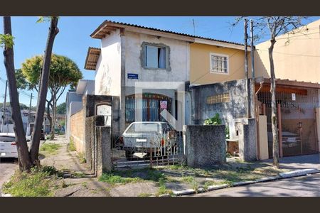 Casa à venda com 2 quartos, 67m² em Vila Nilo, São Paulo