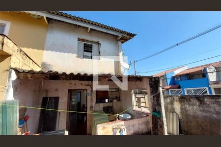 Casa à venda com 2 quartos, 67m² em Vila Nilo, São Paulo