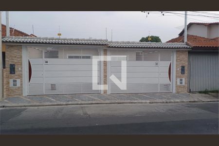 Casa à venda com 3 quartos, 100m² em Vila Renata, Guarulhos