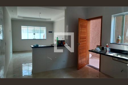 Casa à venda com 3 quartos, 100m² em Vila Renata, Guarulhos