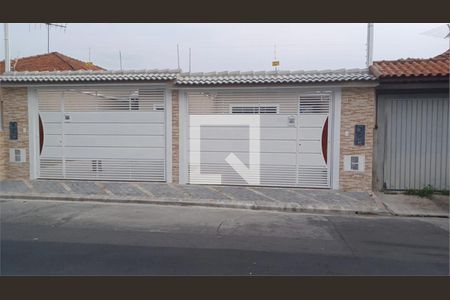 Casa à venda com 3 quartos, 100m² em Vila Renata, Guarulhos