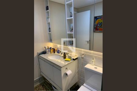 Apartamento à venda com 3 quartos, 167m² em Parque Industrial Tomas Edson, São Paulo