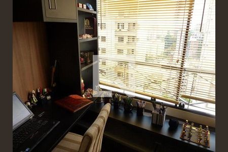 Apartamento à venda com 2 quartos, 58m² em Vila Andrade, São Paulo