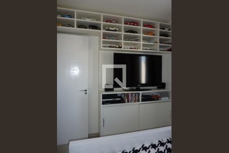 Apartamento à venda com 2 quartos, 58m² em Vila Andrade, São Paulo