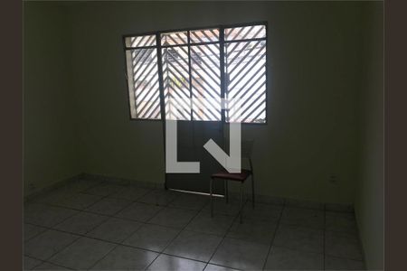 Casa à venda com 2 quartos, 90m² em Vila Dom Pedro II, São Paulo