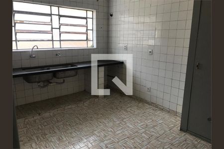 Casa à venda com 2 quartos, 90m² em Vila Dom Pedro II, São Paulo