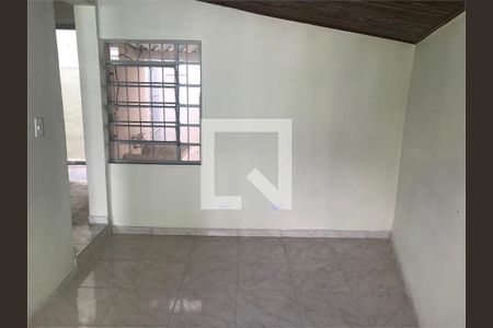 Casa à venda com 2 quartos, 90m² em Vila Dom Pedro II, São Paulo