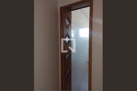 Apartamento à venda com 1 quarto, 36m² em Parque Mandaqui, São Paulo