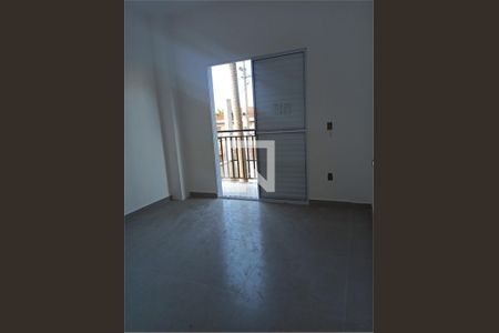 Apartamento à venda com 1 quarto, 36m² em Parque Mandaqui, São Paulo