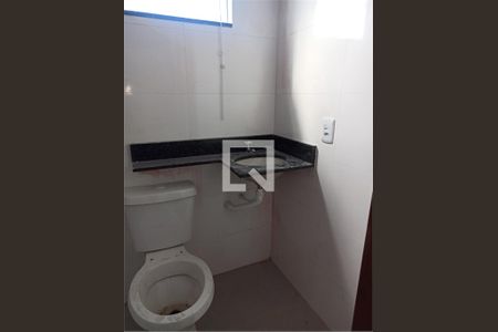 Apartamento à venda com 1 quarto, 36m² em Parque Mandaqui, São Paulo