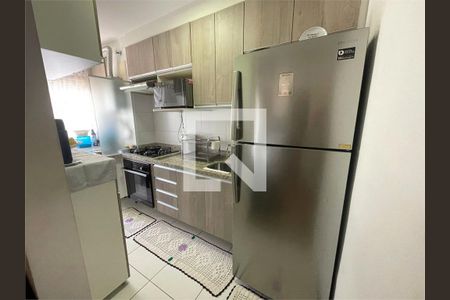 Apartamento à venda com 2 quartos, 52m² em Jardim Roberto, Osasco