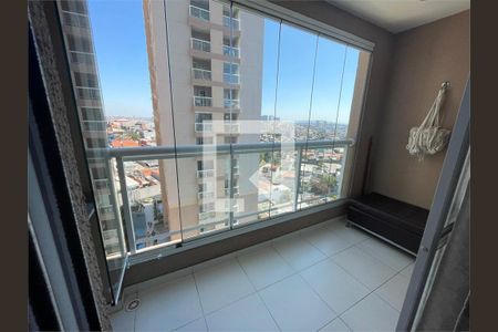 Apartamento à venda com 2 quartos, 52m² em Jardim Roberto, Osasco