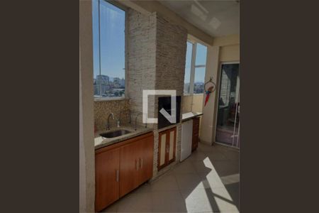 Apartamento à venda com 3 quartos, 112m² em Engenho Novo, Rio de Janeiro