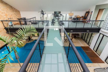 Casa à venda com 4 quartos, 700m² em Boaçava, São Paulo