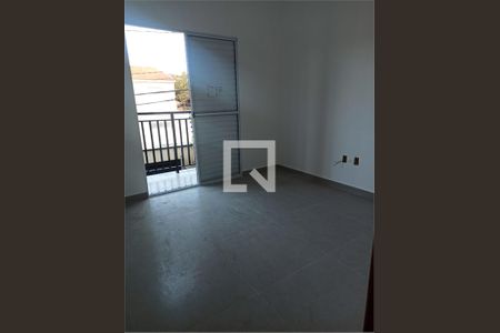 Apartamento à venda com 1 quarto, 36m² em Parque Mandaqui, São Paulo