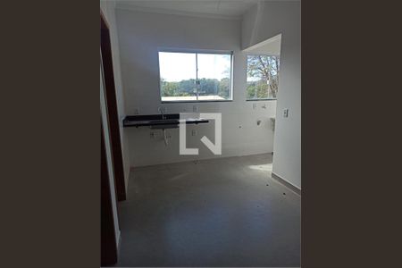 Apartamento à venda com 1 quarto, 36m² em Parque Mandaqui, São Paulo