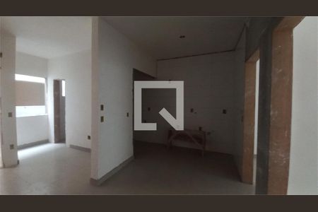 Apartamento à venda com 2 quartos, 39m² em Parque Mandaqui, São Paulo