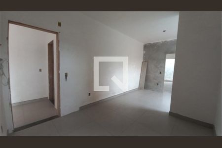 Apartamento à venda com 2 quartos, 39m² em Parque Mandaqui, São Paulo