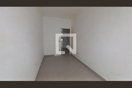 Apartamento à venda com 2 quartos, 39m² em Parque Mandaqui, São Paulo