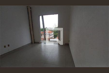 Apartamento à venda com 2 quartos, 39m² em Parque Mandaqui, São Paulo