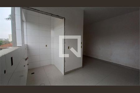 Apartamento à venda com 2 quartos, 39m² em Parque Mandaqui, São Paulo