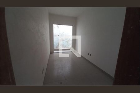 Apartamento à venda com 2 quartos, 39m² em Parque Mandaqui, São Paulo