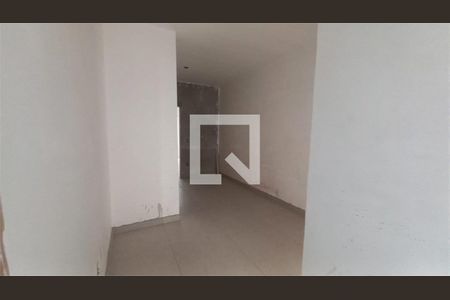 Apartamento à venda com 2 quartos, 39m² em Parque Mandaqui, São Paulo