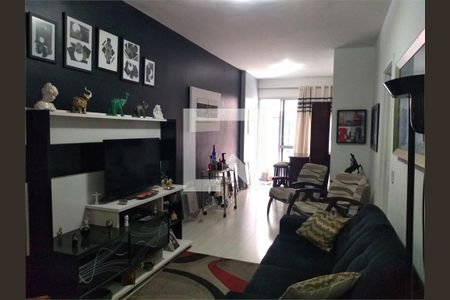 Apartamento à venda com 2 quartos, 74m² em Vila Isabel, Rio de Janeiro