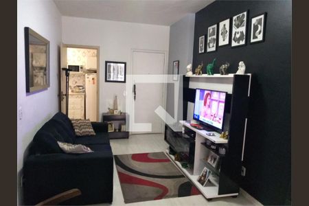 Apartamento à venda com 2 quartos, 74m² em Vila Isabel, Rio de Janeiro