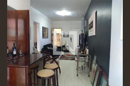 Apartamento à venda com 2 quartos, 74m² em Vila Isabel, Rio de Janeiro