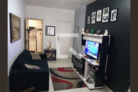 Apartamento à venda com 2 quartos, 74m² em Vila Isabel, Rio de Janeiro