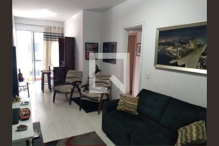 Apartamento à venda com 2 quartos, 74m² em Vila Isabel, Rio de Janeiro