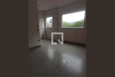 Apartamento à venda com 1 quarto, 37m² em Parque Mandaqui, São Paulo