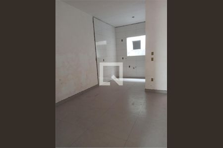 Apartamento à venda com 1 quarto, 37m² em Parque Mandaqui, São Paulo