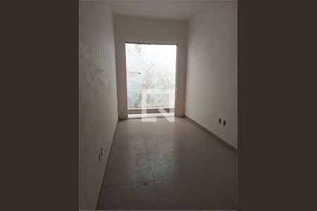 Apartamento à venda com 1 quarto, 37m² em Parque Mandaqui, São Paulo