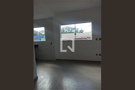 Apartamento à venda com 1 quarto, 37m² em Parque Mandaqui, São Paulo